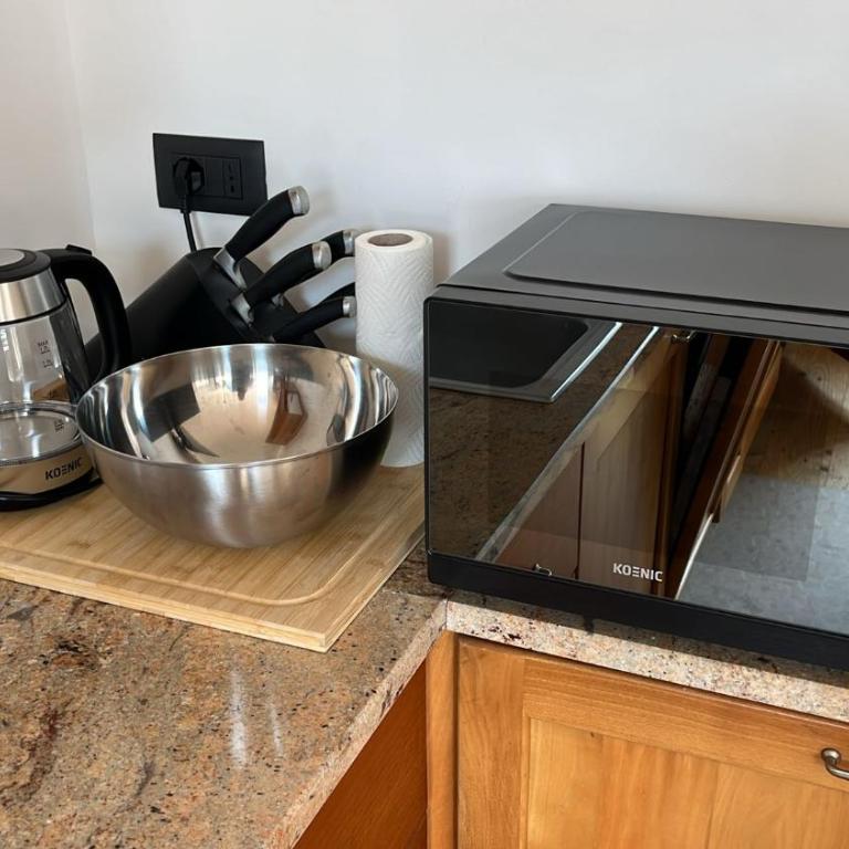 Trilo Larice riflesso - Two-Bedroom Apartment - 10