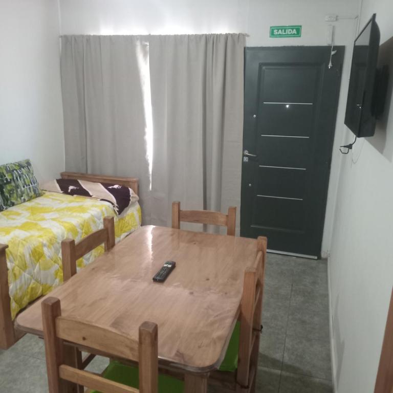 Cabañas Emilia - Apartamento de 1 dormitorio - 10