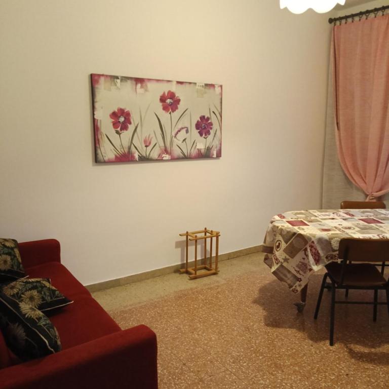 CA' Moni - Camera Matrimoniale/Doppia con Letti Singoli con Bagno in Comune - 5
