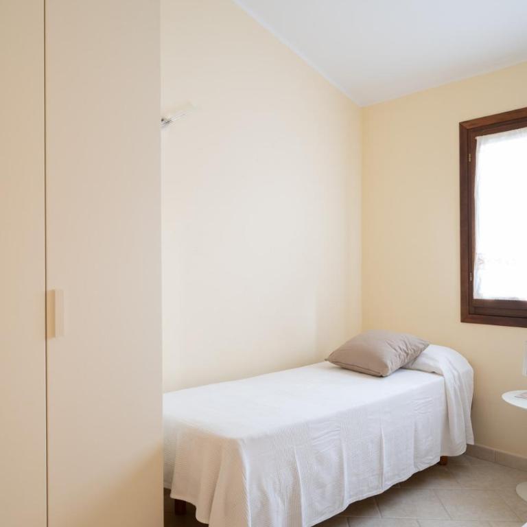 Villaggio Perlacea - Your House in Sardinia - Appartamento Standard con 2 Camere da Letto - 8