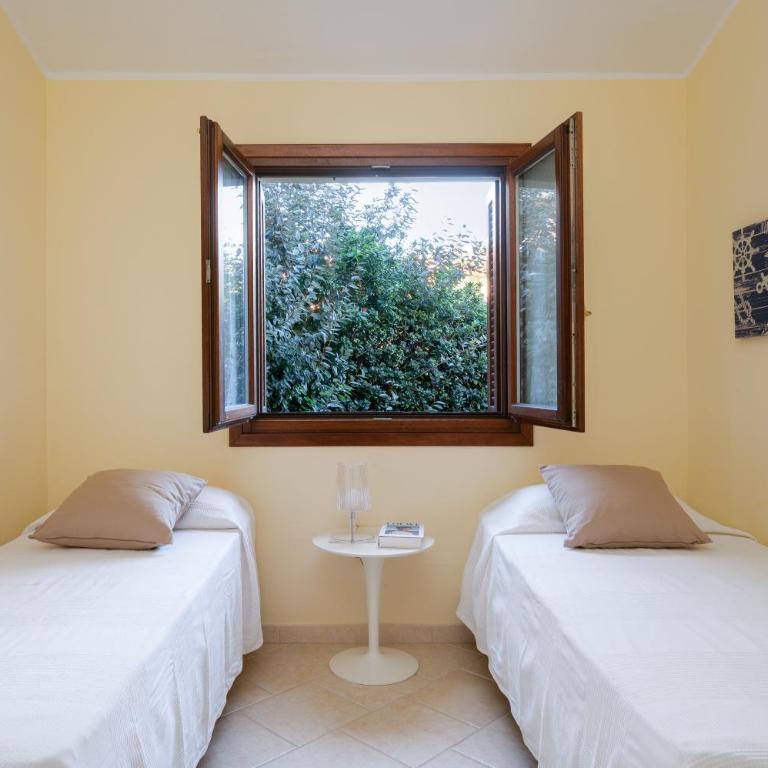 Villaggio Perlacea - Your House in Sardinia - Appartamento Standard con 2 Camere da Letto - 9