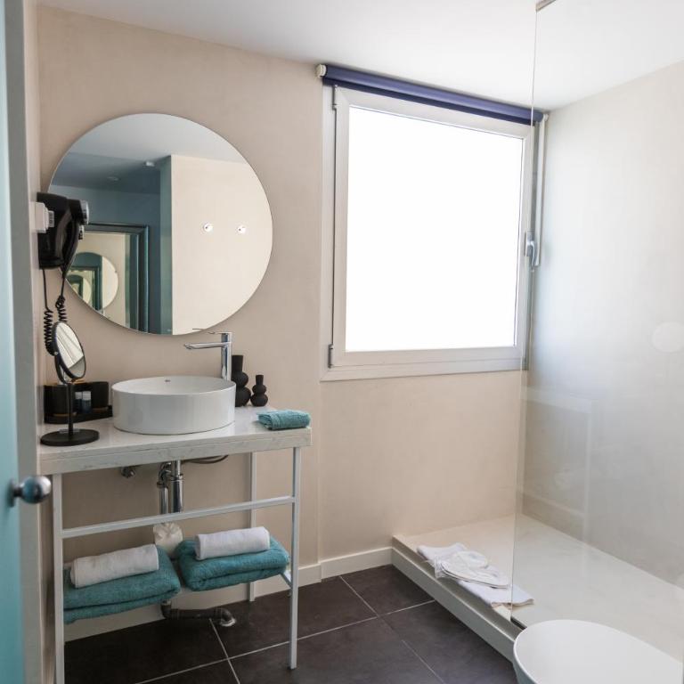 Hotel 54 Barceloneta - Double Room - 5