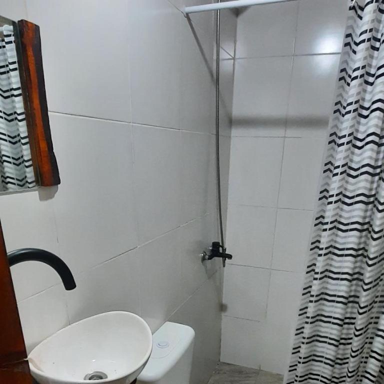 CabañaPaz - Apartamento de 1 dormitorio - 7