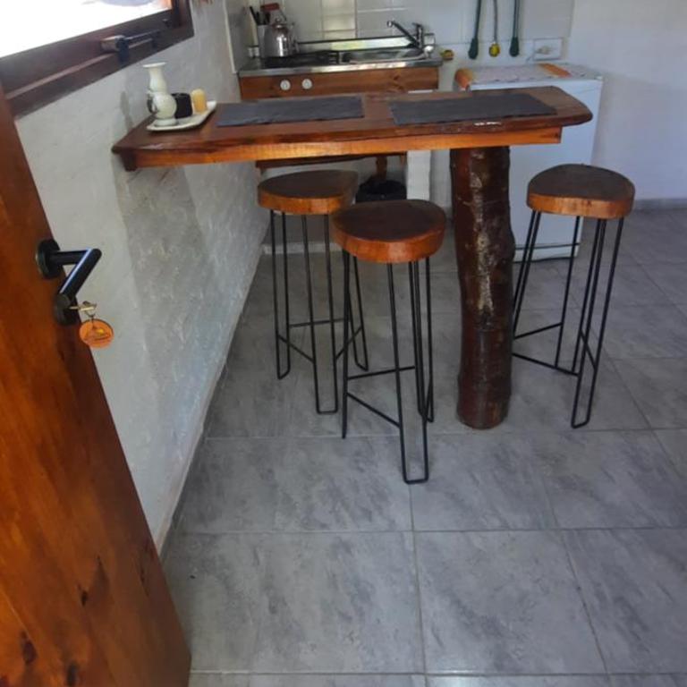 CabañaPaz - Apartamento de 1 dormitorio - 6