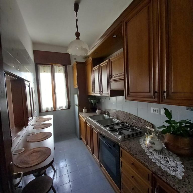 CA' Moni - Camera Matrimoniale/Doppia con Letti Singoli con Bagno in Comune - 8