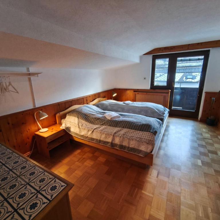 Sport Apartments Tirol - Apartment mit 3 Schlafzimmern und Bergblick - 9