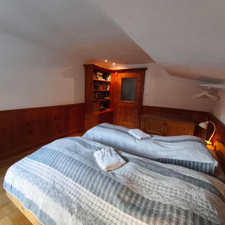 Sport Apartments Tirol - Apartment mit 3 Schlafzimmern und Bergblick - 10