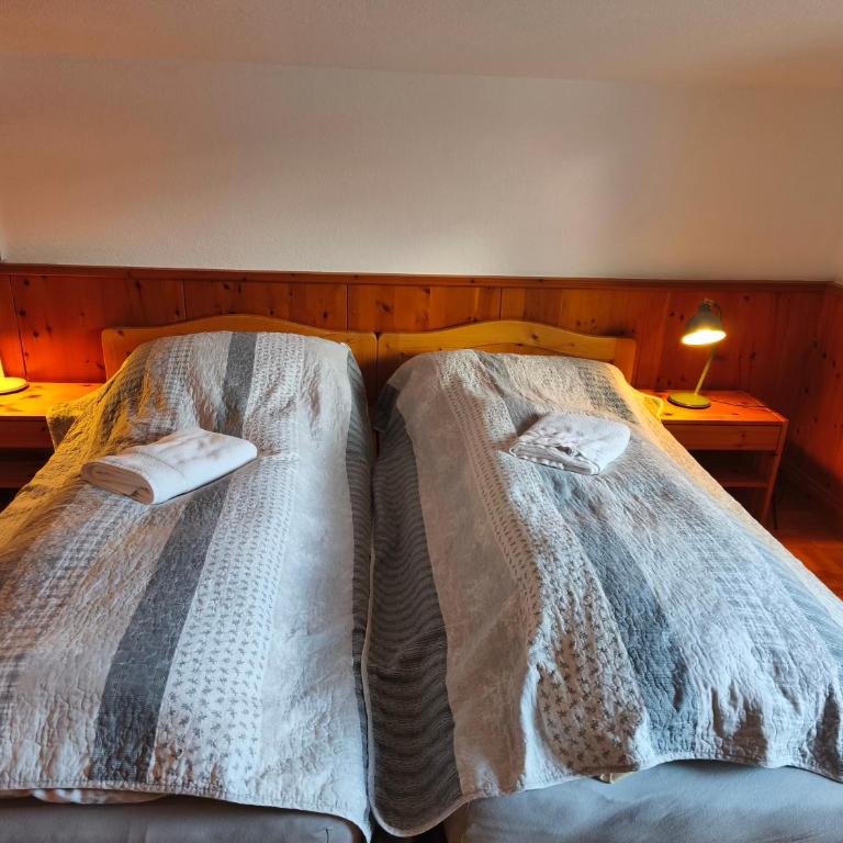 Sport Apartments Tirol - Apartment mit 3 Schlafzimmern und Bergblick - 11