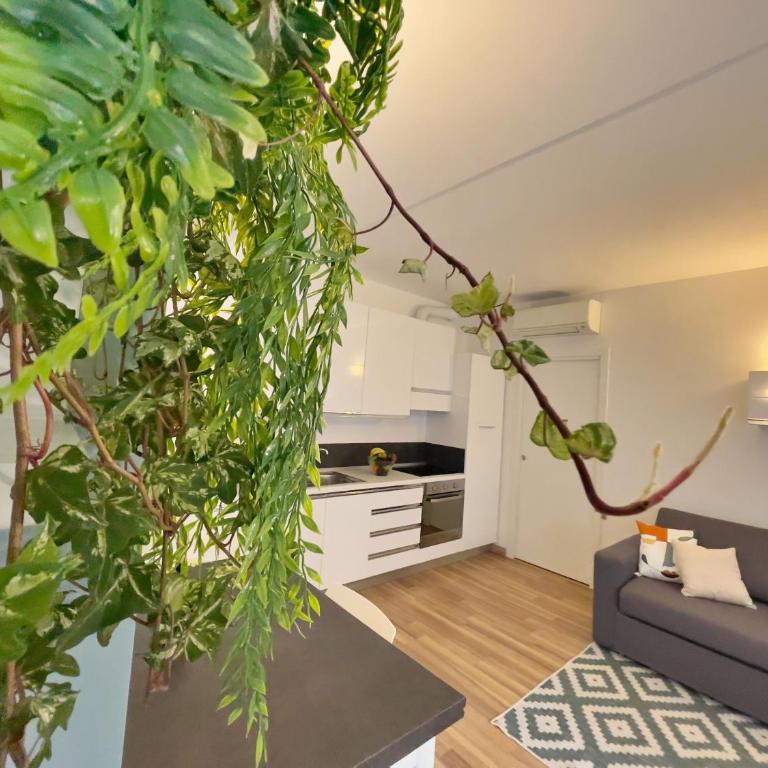 Palazzo Candiani - Stylish Apartments steps from PoliMi Bovisa Campus by Rentopolis - Appartamento Deluxe con 1 Camera da Letto - 4