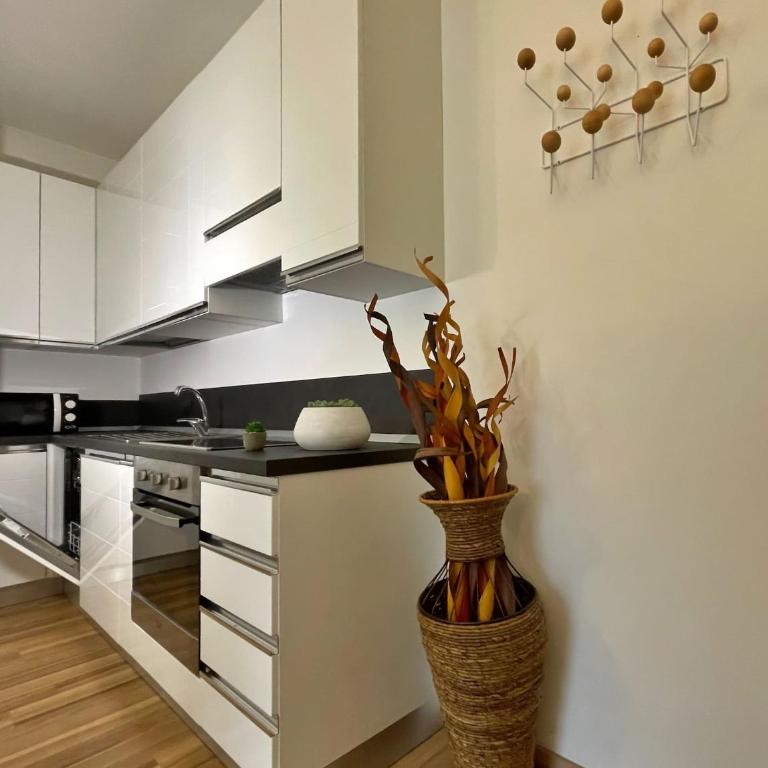 Palazzo Candiani - Stylish Apartments steps from PoliMi Bovisa Campus by Rentopolis - Appartamento con 2 Camere da Letto e Balcone - 9