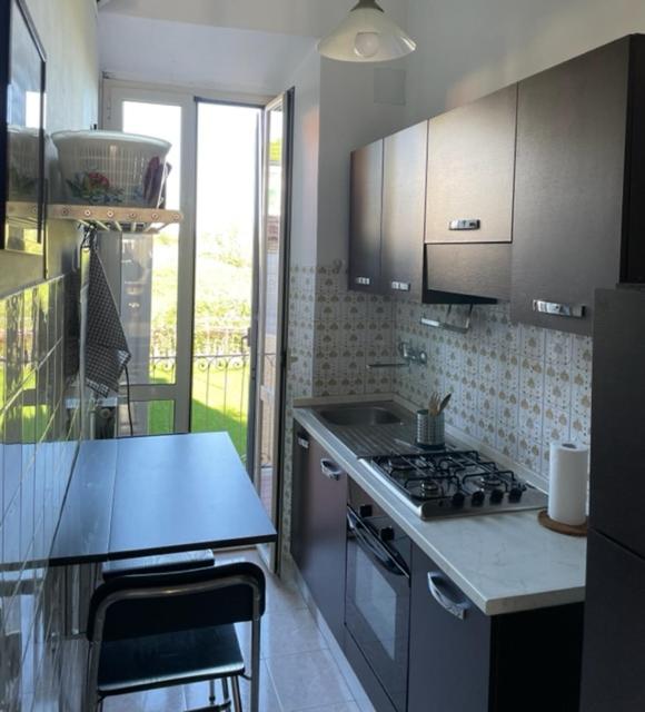 Casa Vacanze Casilina 2 - Appartamento con 2 Camere da Letto - 6