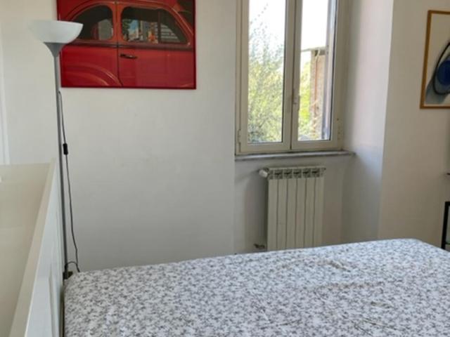 Casa Vacanze Casilina 2 - Appartamento con 2 Camere da Letto - 5