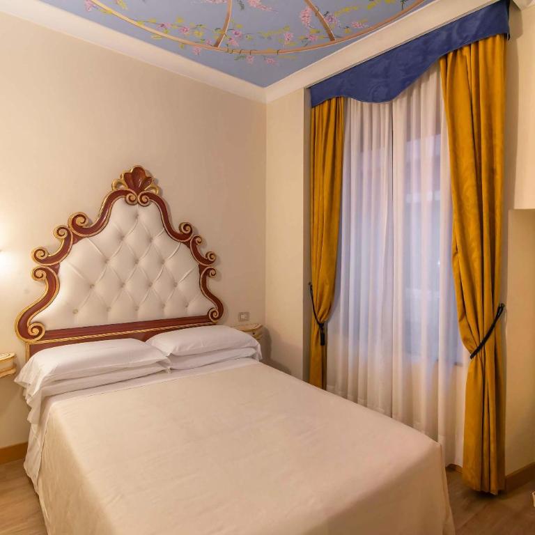 Hotel Porta Faenza - Single Room - 1