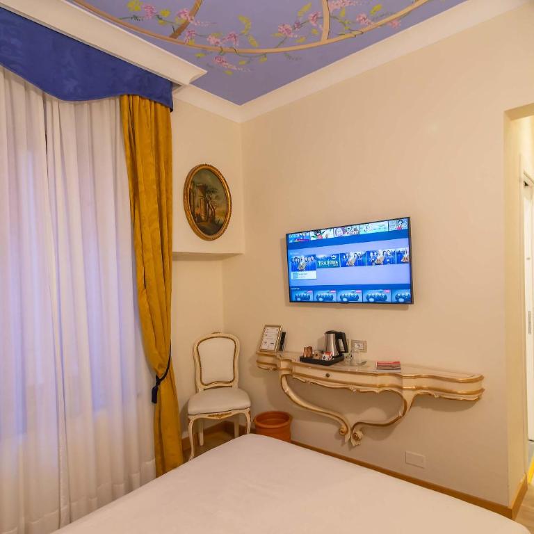 Hotel Porta Faenza - Single Room - 4