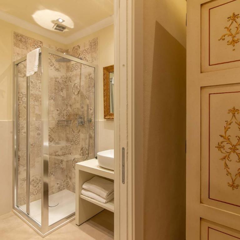Hotel Porta Faenza - Single Room - 3