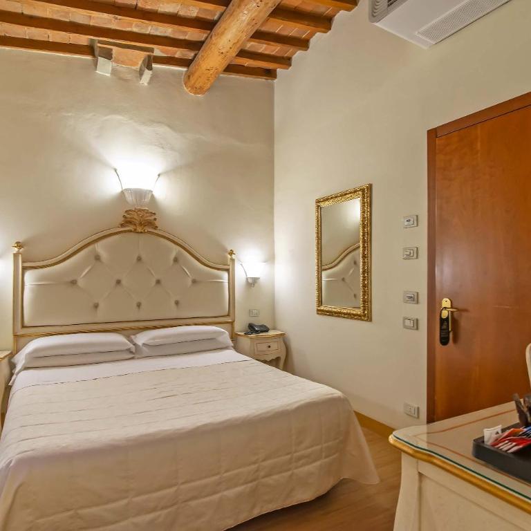 Hotel Porta Faenza - Single Room - 5