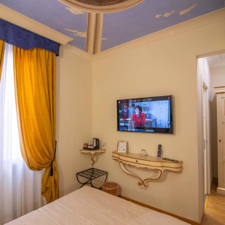 Hotel Porta Faenza - Single Room - 6