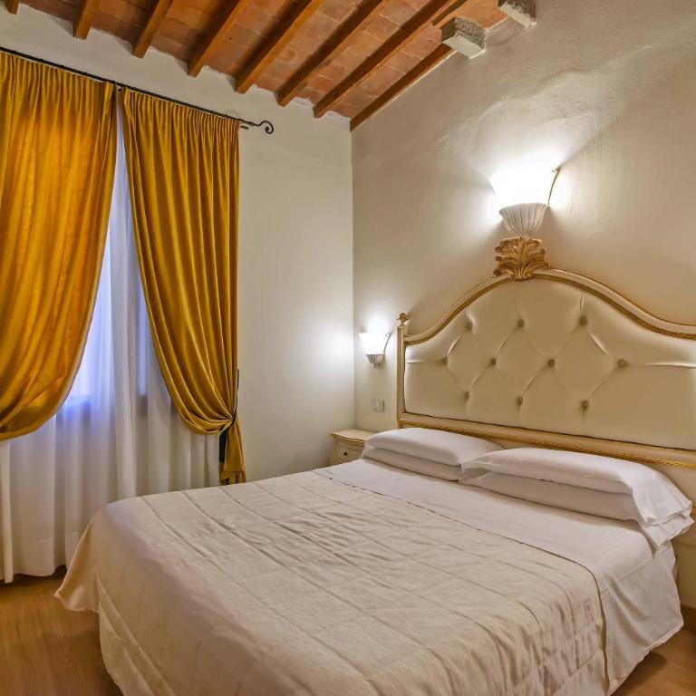 Hotel Porta Faenza - Single Room - 8
