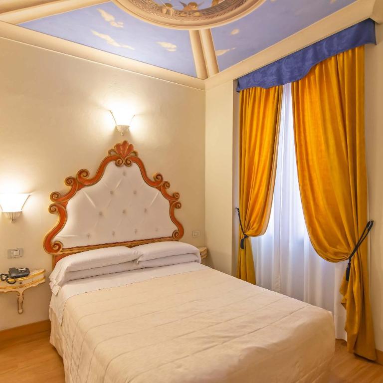 Hotel Porta Faenza - Single Room - 7