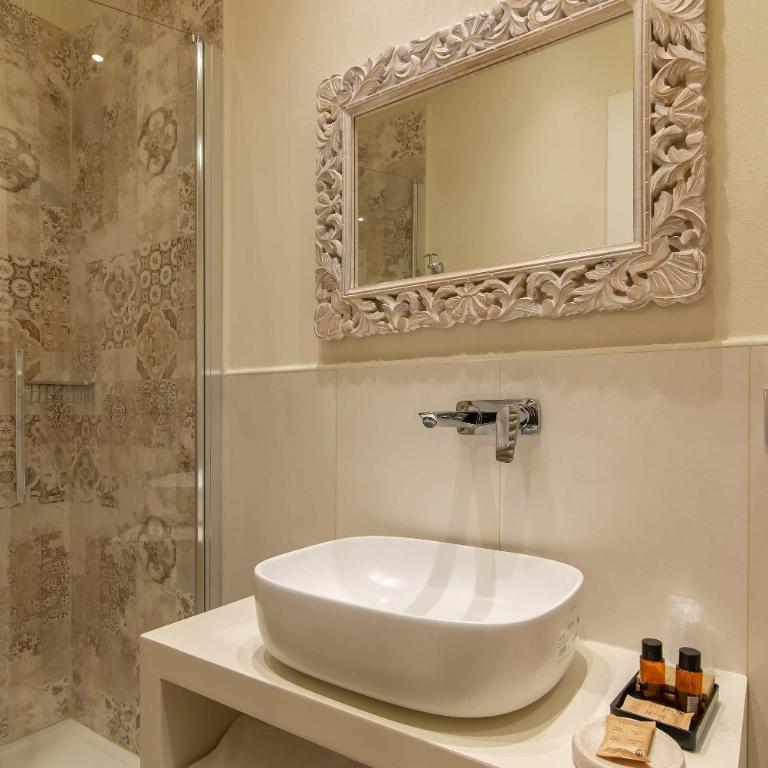 Hotel Porta Faenza - Single Room - 14