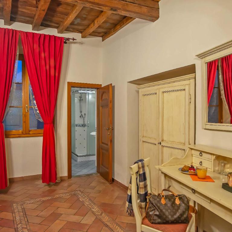 Hotel Porta Faenza - Single Room - 15