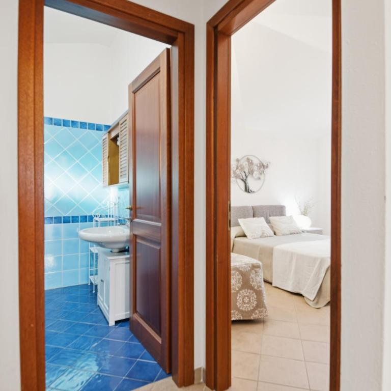 Monte Ruju Apartment by Residence Moresca - Appartamento con 2 Camere da Letto - 4