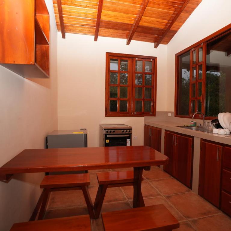 Hostería Mindo Mágico - Bungalow de 2 dormitorios - 3