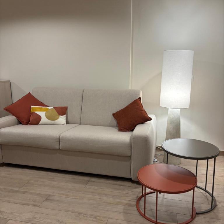 Pigneto Ceri House - Appartamento con 1 Camera da Letto - 9