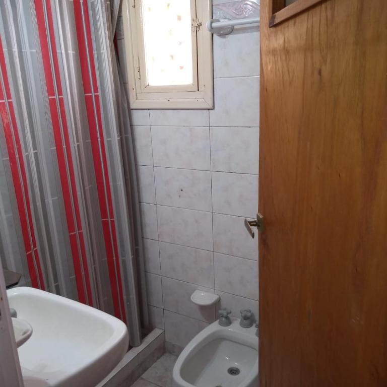 Casa a una cuadra de la playa - Apartamento de 2 dormitorios - 7