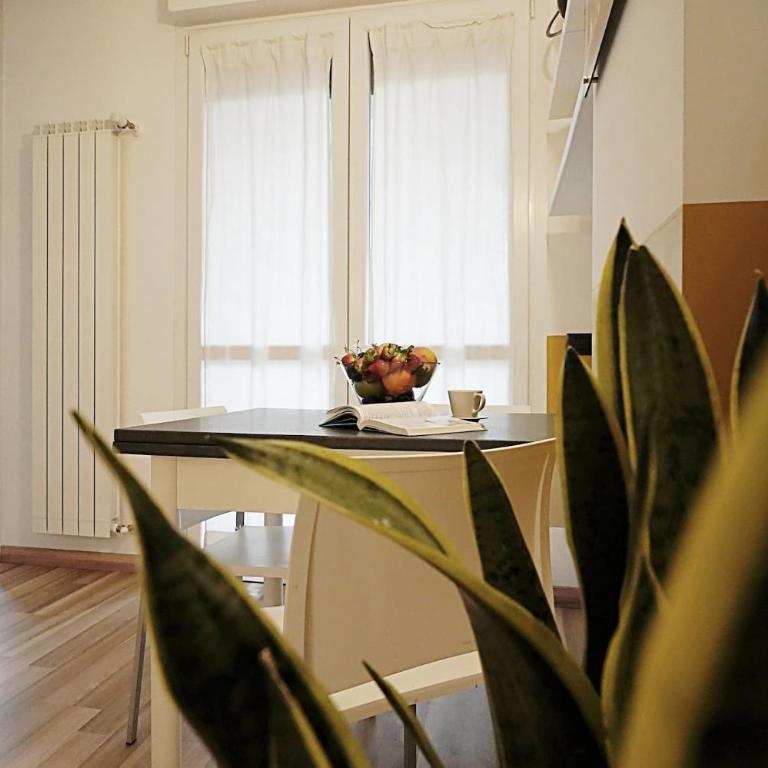 Palazzo Candiani - Stylish Apartments steps from PoliMi Bovisa Campus by Rentopolis - Monolocale Matrimoniale Deluxe - 5