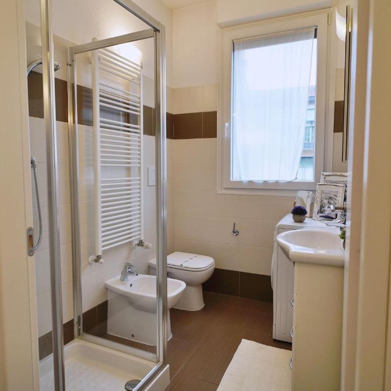 Palazzo Candiani - Stylish Apartments steps from PoliMi Bovisa Campus by Rentopolis - Monolocale Matrimoniale Deluxe - 6