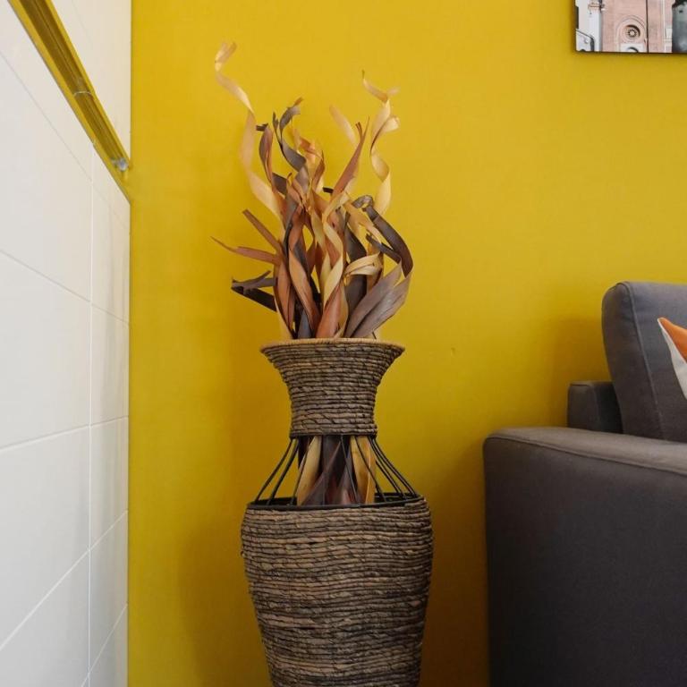 Palazzo Candiani - Stylish Apartments steps from PoliMi Bovisa Campus by Rentopolis - Monolocale Matrimoniale Deluxe - 7
