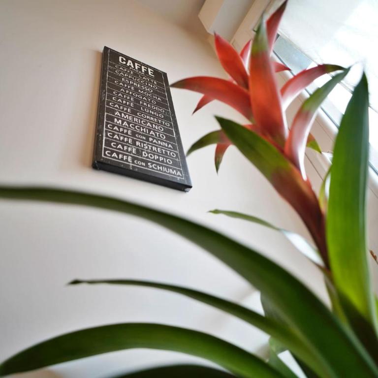 Palazzo Candiani - Stylish Apartments steps from PoliMi Bovisa Campus by Rentopolis - Monolocale Matrimoniale Deluxe - 9