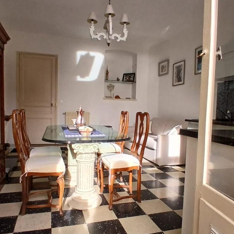 Appartement Louis - Appartamento con 2 Camere da Letto - 9