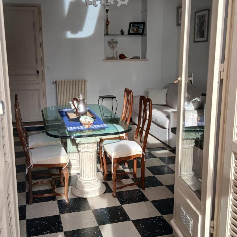 Appartement Louis - Appartamento con 2 Camere da Letto - 10