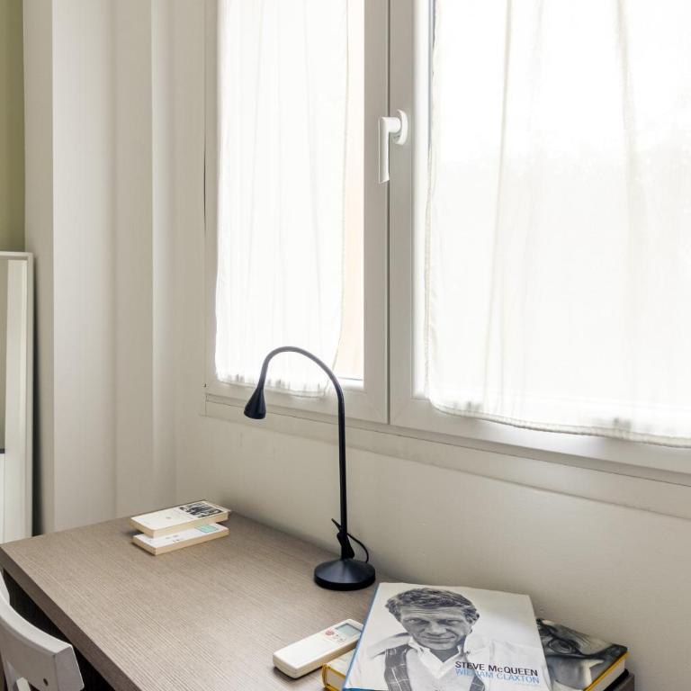 Palazzo Candiani - Stylish Apartments steps from PoliMi Bovisa Campus by Rentopolis - Appartamento con 3 Camere da Letto - Piano Alto - 12