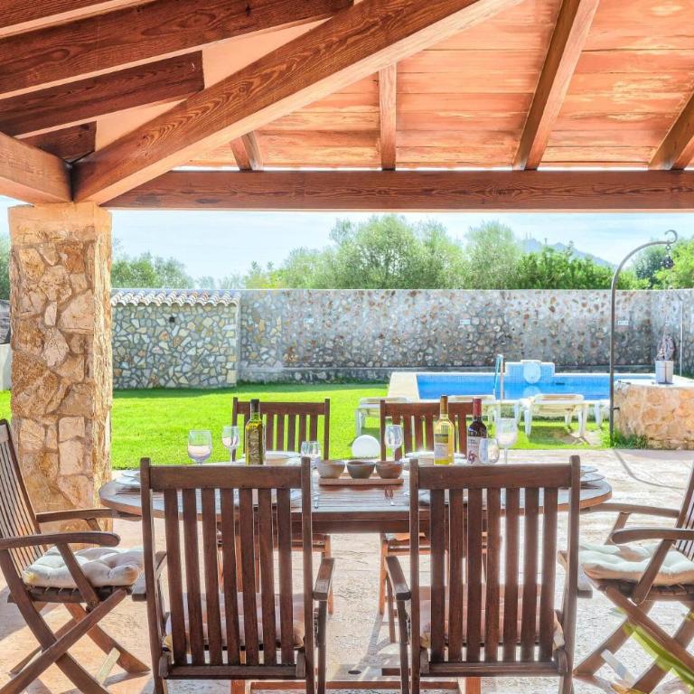 Villa Can Guaita by Villa Plus - Villa - 3