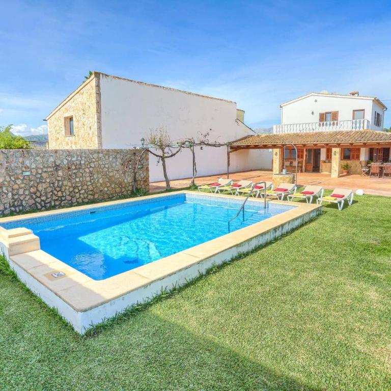 Villa Can Guaita by Villa Plus - Villa - 6