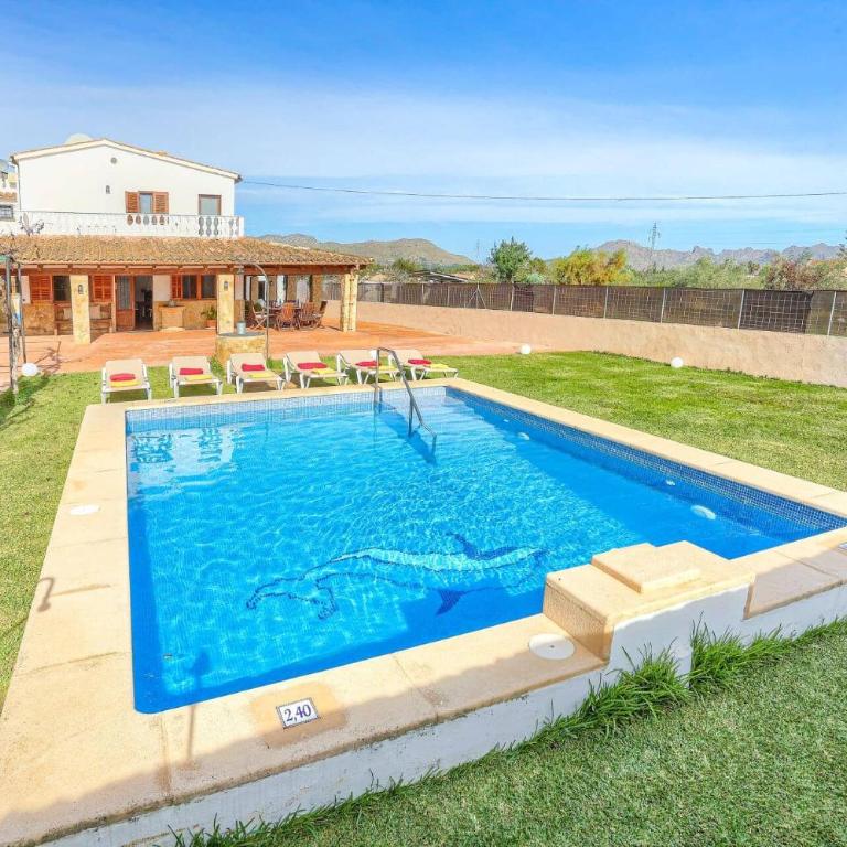 Villa Can Guaita by Villa Plus - Villa - 12