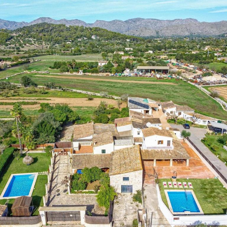 Villa Can Guaita by Villa Plus - Villa - 15
