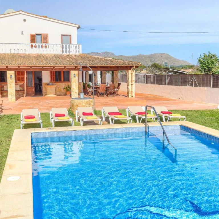 Villa Can Guaita by Villa Plus - Villa - 1