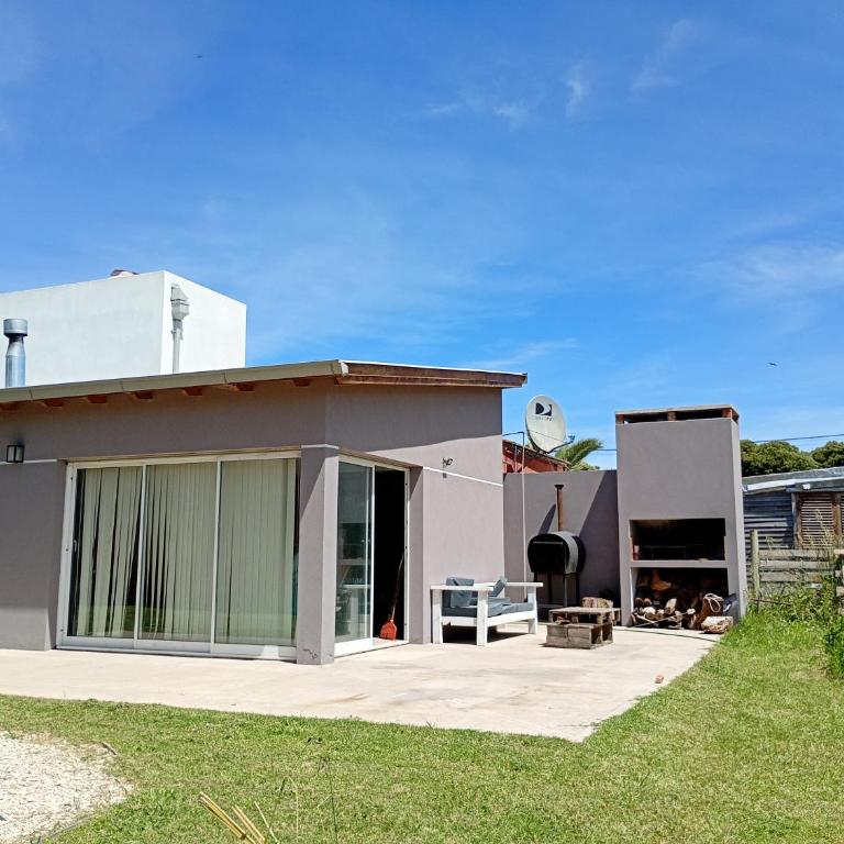 Casa en Cobo-Parque Lago - One-Bedroom House - 10