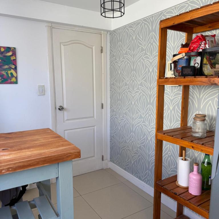 Departamento 3 amb zona Güemes con cochera cubierta - Apartamento de 2 dormitorios - 30