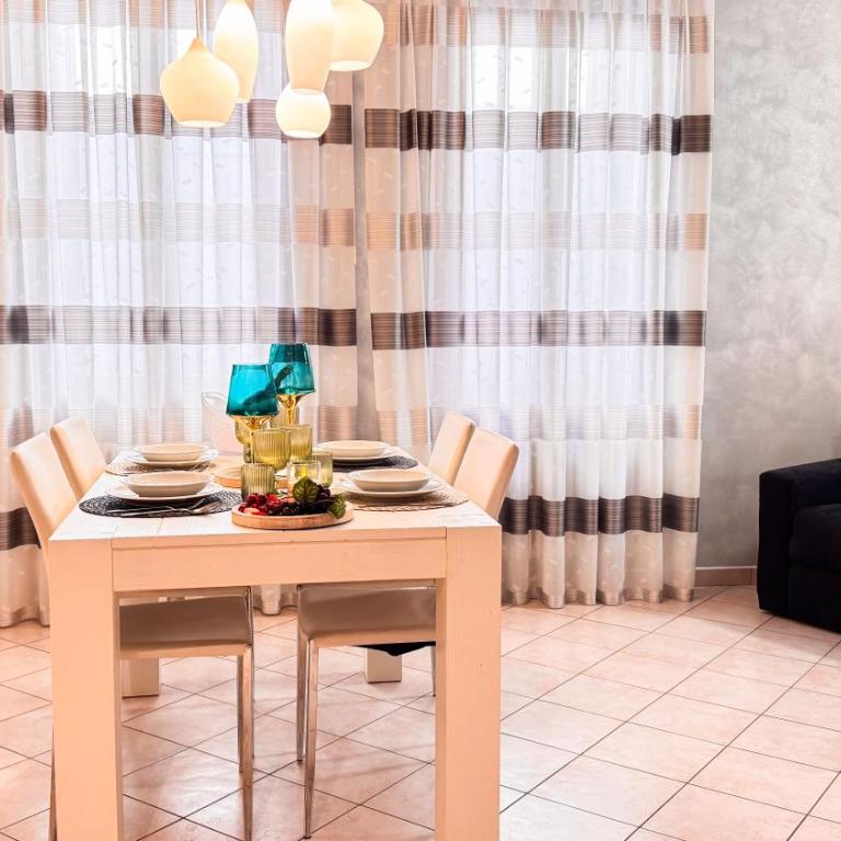 Lady Teresa 2.0 by Ca-Sa Check - Apartment - 4