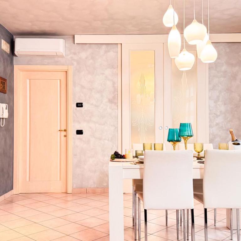 Lady Teresa 2.0 by Ca-Sa Check - Apartment - 12
