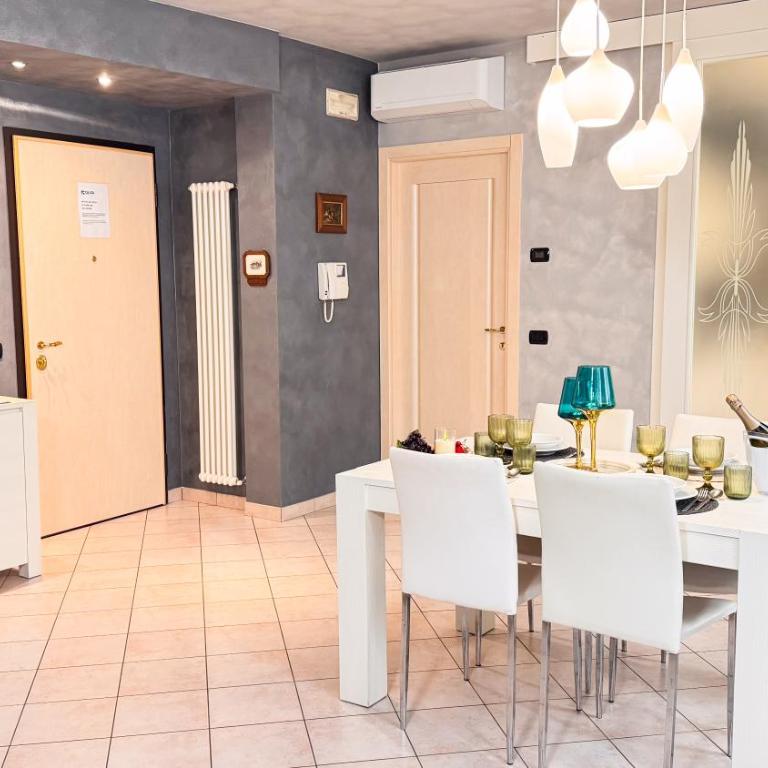 Lady Teresa 2.0 by Ca-Sa Check - Apartment - 8