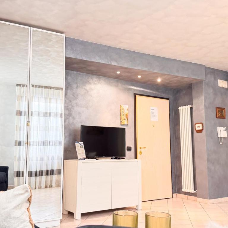 Lady Teresa 2.0 by Ca-Sa Check - Apartment - 7