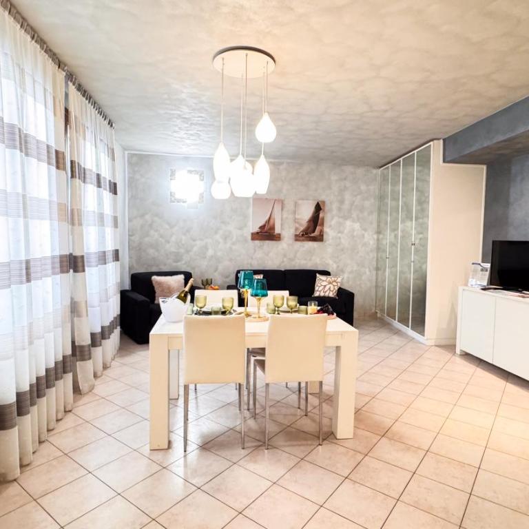 Lady Teresa 2.0 by Ca-Sa Check - Apartment - 15