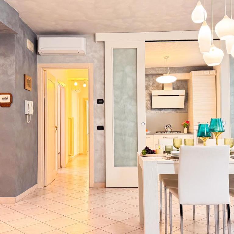 Lady Teresa 2.0 by Ca-Sa Check - Apartment - 17