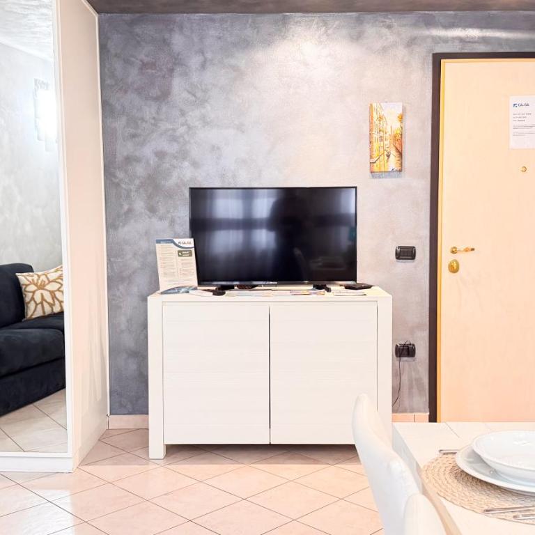 Lady Teresa 2.0 by Ca-Sa Check - Apartment - 18